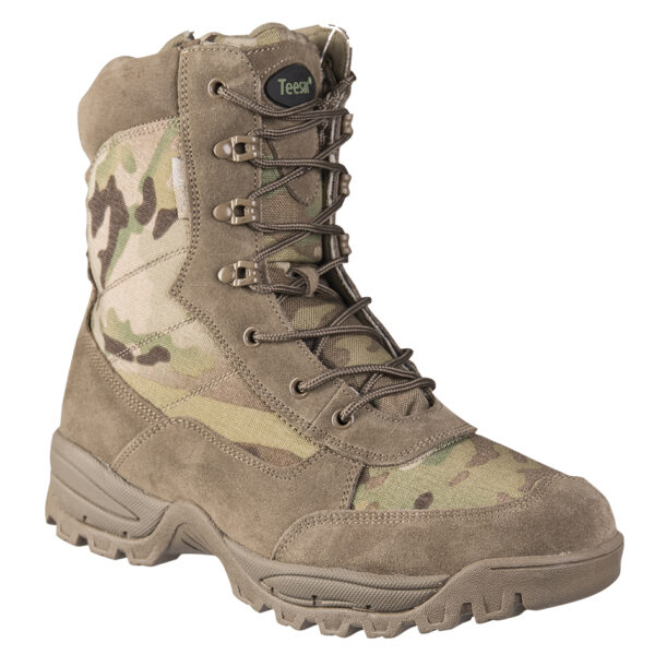 Bocanci Tactici CAMO