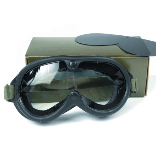 Ochelari De Protecție M44