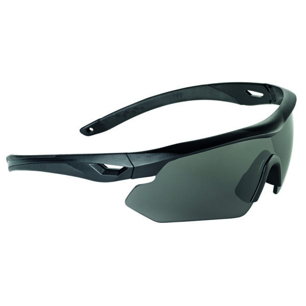 Ochelari Swiss Eye® Nighthawk Negri