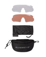 Ochelari Swiss Eye® Nighthawk Coyote - imagine 2