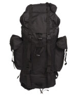 Rucsac Combat BW Negru 65 L