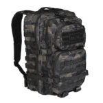 Rucsac Tactic US Assault Dark Camo
