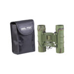 Binoclu Camo Compact Gen.II 10x25