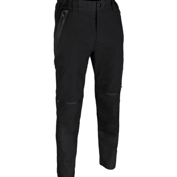 Pantaloni Zip-Off Performance Negri