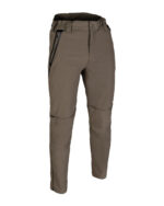 Pantaloni Zip-Off Performance Ranger Green