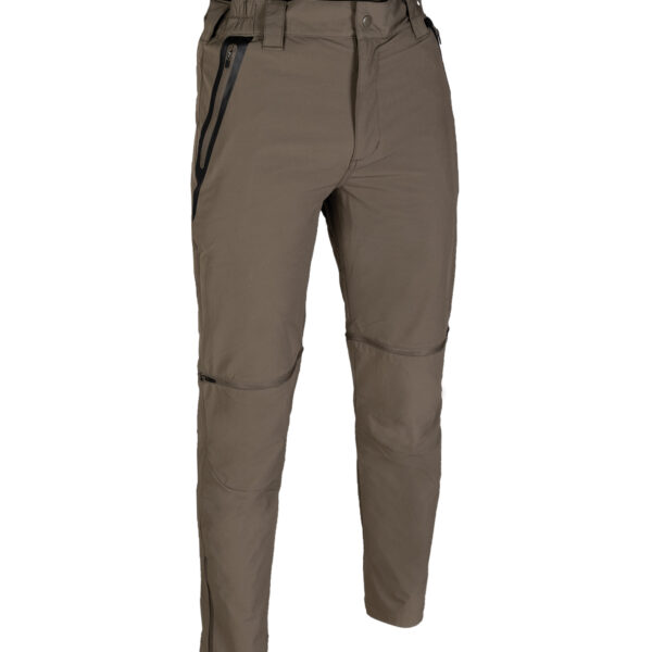 Pantaloni Zip-Off Performance Ranger Green