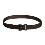 Curea Tactica Neagra 100 CM