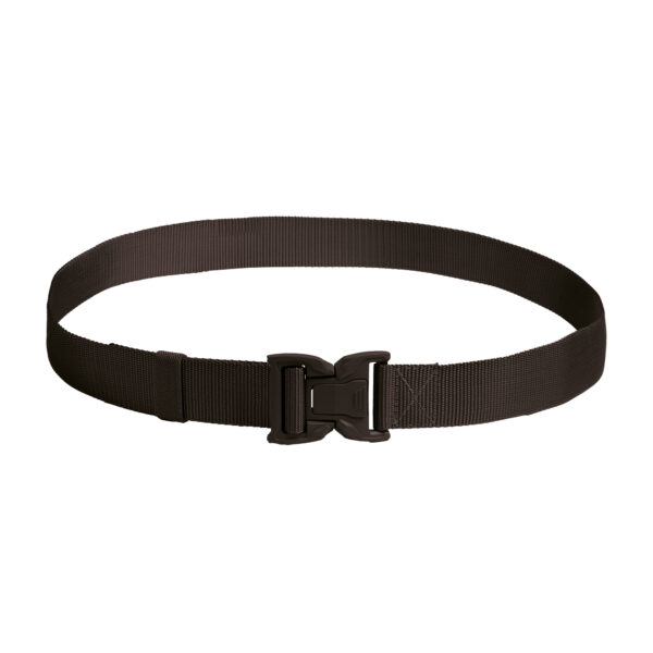Curea Tactica Neagra 100 CM