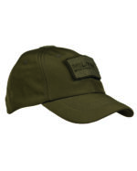 Șapcă Tactică Softshell Olive