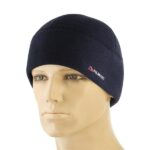 Fes Polartec Blue Navy
